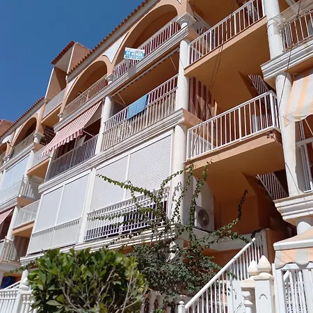 La Mata & Sun Apartment