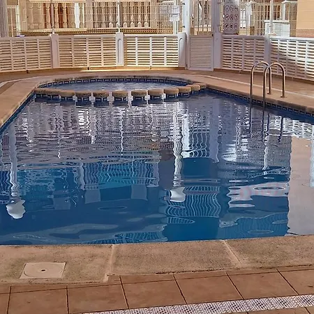 La Mata & Sun Apartment La Mata (Torrevieja)