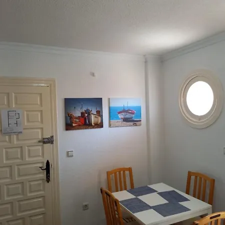 Apartment La Mata & Sun La Mata (Torrevieja)