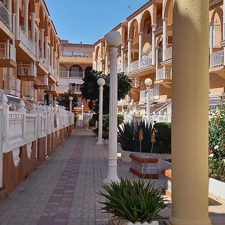 Apartamento & Sun *